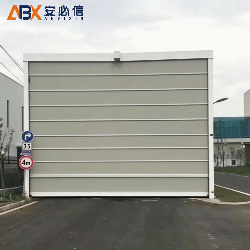 临沧快速堆积门